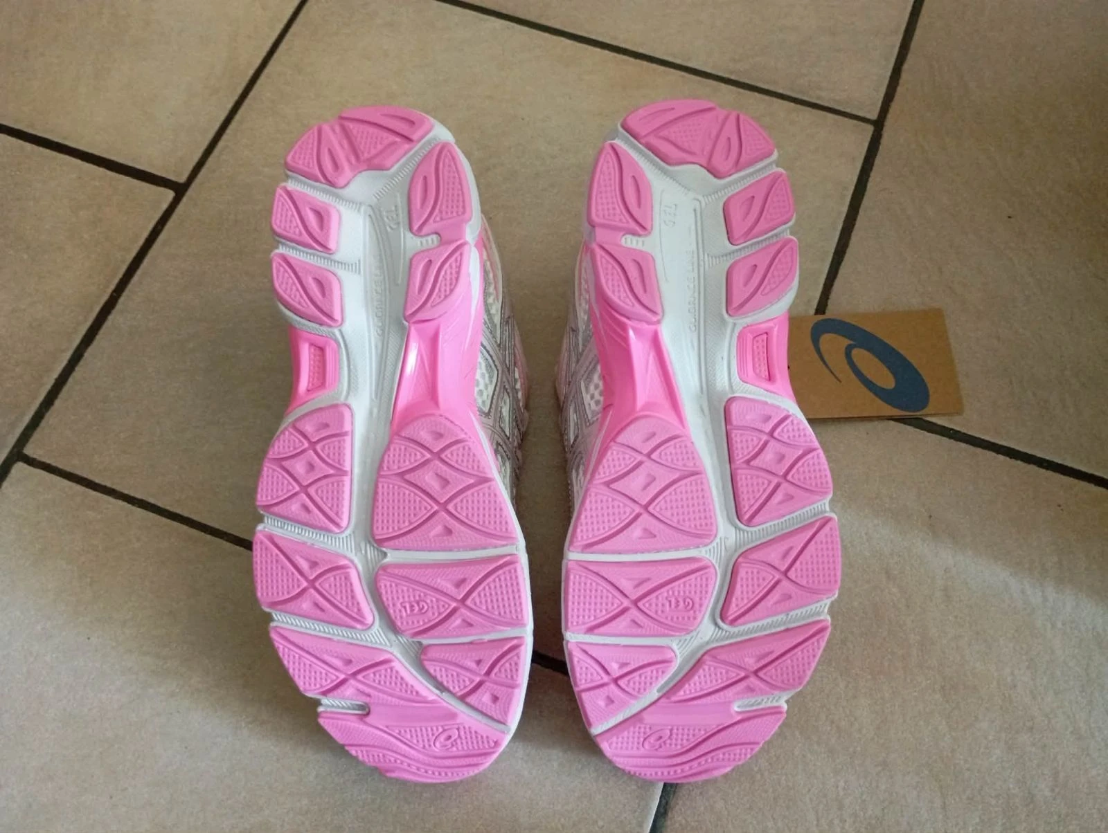 Sneakers 39 – photo 3